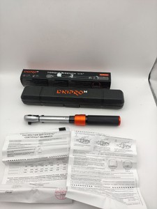Dnipro-M 1/4" 5-25 нм