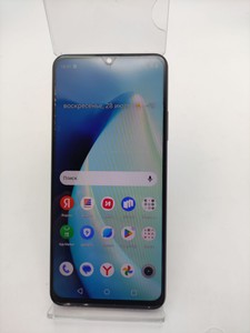Б/в Мобільний телефон Realme c51 4/128gb rmx3830 01-201021224