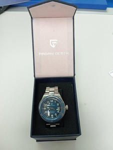Б/в Годинник Pagani Design pd-1649 01-201021327