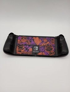 Б/в Ігрова приставка Nintendo switch oled 01-201007824