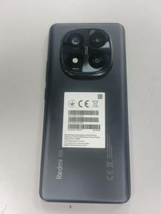 Б/у Мобільний телефон Xiaomi redmi note 14 pro+ 5g 8/256gb 01-201020605