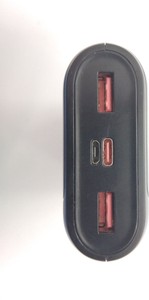 Б/в Повербанк Xo pr127 20000mаh pd20w+qc22.5w 01-201025322