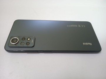 Б/в Мобільний телефон Xiaomi redmi note 12 pro 4g 8/256gb 01-201024238
