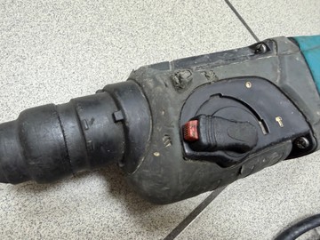 Б/в Перфоратор Makita hr2470 01-201020519