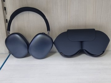 Б/в Навушники Apple airpods max usb-c 01-201026605