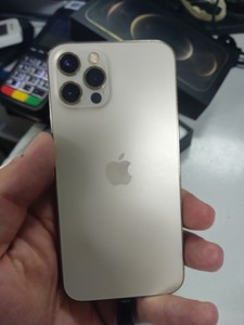 Б/в Мобільний телефон Apple iphone 12 pro 128gb 01-201026591