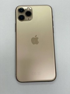 Б/у Мобільний телефон Apple iphone 11 pro 256gb 01-201019546