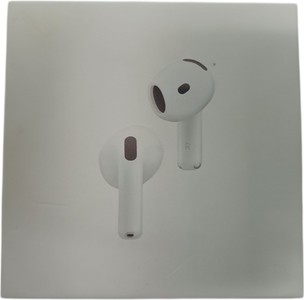 Б/у Навушники Apple airpods 4 with active noise cancellation 01-200979288