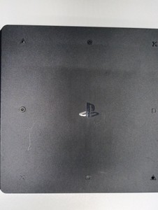 Б/в Ігрова приставка Sony playstation 4 slim 500gb 01-201027955