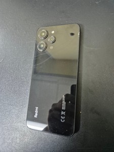 Б/в Мобільний телефон Xiaomi redmi 12 8/256gb 01-201028208