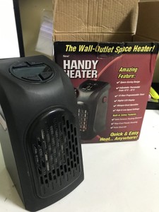 Б/в Обігрівач Handy Heater nfj-03 01-201029952