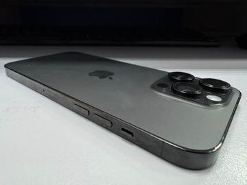 Б/в Мобільний телефон Apple iphone 14 pro max 512gb 01-201030554