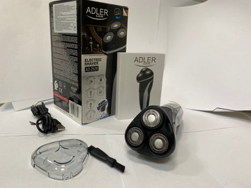 Б/в Електробритва Adler ad2928 01-201016974