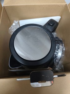 Б/в Електрочайник Xiaomi electric glass kettle 18-000095944