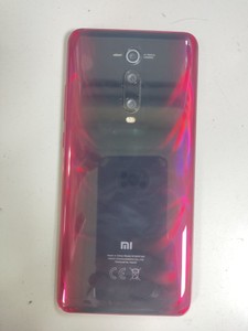 Б/в Мобільний телефон Xiaomi mi 9t 6/64gb 01-201031827
