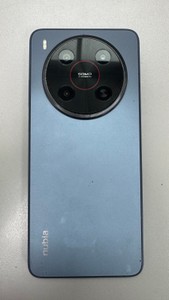 Б/у Мобільний телефон Zte nubia v70 max 6/128gb 01-201031896