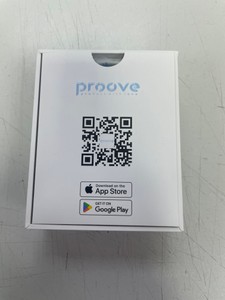 Б/в Навушники Proove intro tws app 01-201033702