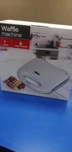 Б/в Вафельниця Waffle Machine 105157 01-201033761