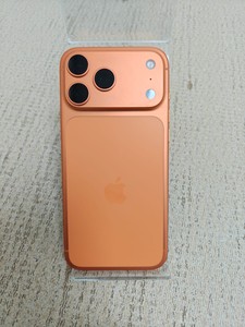 Б/в Мобільний телефон Apple iphone 17 pro max 256gb 01-201031104