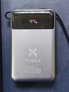 Б/в Повербанк Vinga 20000 mah 65w 01-201036088