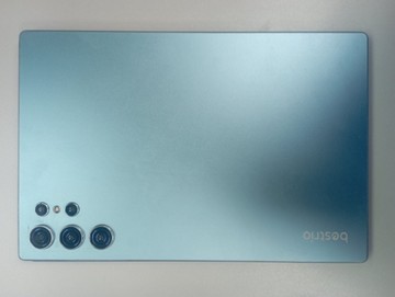 Б/в Планшет Bestrio s10 8/512gb 01-201036216