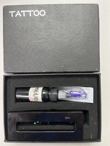 Б/у Тату машинка T Rex Kit t-rex beginner 01-201032057