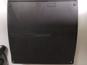 Б/в Ігрова приставка Sony playstation 3 slim 250gb 01-201036086