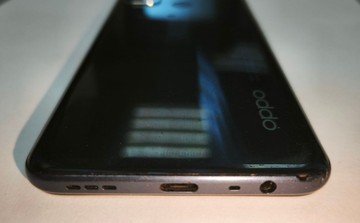 Б/в Мобільний телефон Oppo a53s 4/128gb 01-201035838