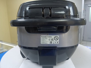 Б/в Мультиварка Russell Hobbs cookhome 21850-56 01-200991402
