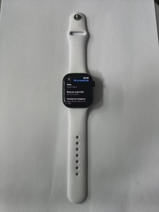 Б/в Смарт-годинник Apple watch series 10 gps 42mm alu. case 01-200995949