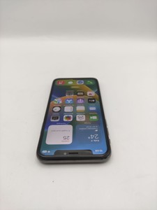 Б/в Мобільний телефон Apple iphone x 64gb 01-201041250