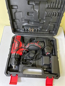 Б/в Шурупокрут Start Pro scd-6-12/2 2акб+ зп 01-201041152