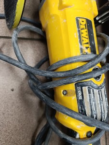 Б/в Полірувальна машина Dewalt dwp849x 01-201041006