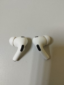 Б/в Навушники Apple airpods pro 2nd generation with magsafe charging case usb-c 01-201041934