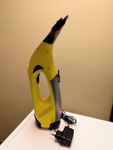 Б/в Пилосос Karcher wv 50 01-201042259