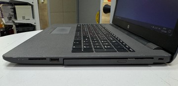 Б/в Ноутбук Hp 15/core i5 7200u ddr3/12gb ddr3/hdd1000gb/ssd128gb/*інтегрована 01-201041988