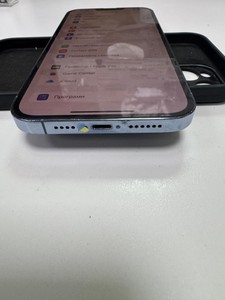 Б/в Мобільний телефон Apple iphone 13 pro max 512gb 01-201042062