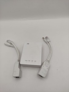 Б/в Абонентський термінал Zte zxhn f601 01-201041252