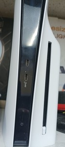 Б/в Ігрова приставка Sony playstation 5 slim 1tb 01-201042005