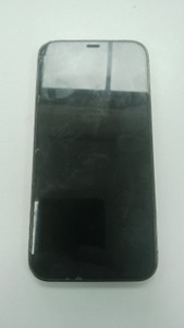 Б/в Мобільний телефон Apple iphone 12 pro 128gb 01-201040931