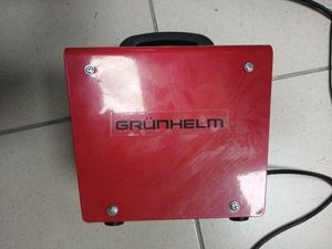 Б/в Теплова гармата Grunhelm ptc-2000 01-201043594