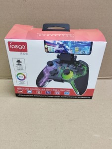 Б/в Ігровий джойстик Ipega pg-9666 01-201043463