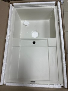 Б/в Раковина Granado valencia white 01-201043595