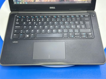Б/в Ноутбук Dell 14/core i3 6006u ddr3/8gb ddr3/hdd *відсутній/ssd 240 gb/*інтегрована 01-201045347