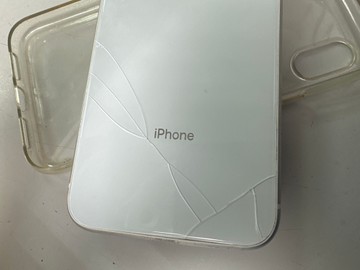 Б/в Мобільний телефон Apple iphone xr 128gb 01-201043975