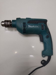 Б/в Дриль ударний Makita hp1640 01-201046585