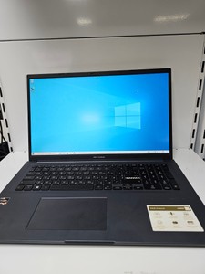 Б/в Ноутбук Asus 17/ryzen 7 5800h ddr4/8gb ddr4/hdd *відсутній/ssd 1000 gb/*інтегрована 01-200953120