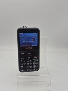 Б/в Мобільний телефон Ergo r231 01-201043669
