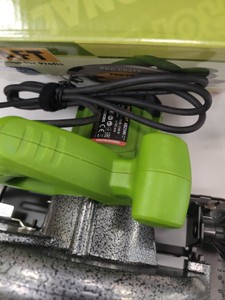 Б/в Пила дискова Procraft kr-2300 01-201054389