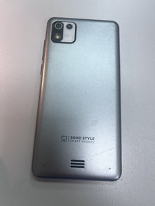 Б/в Мобільний телефон Soho Style s1586k 2/16gb 01-201054075